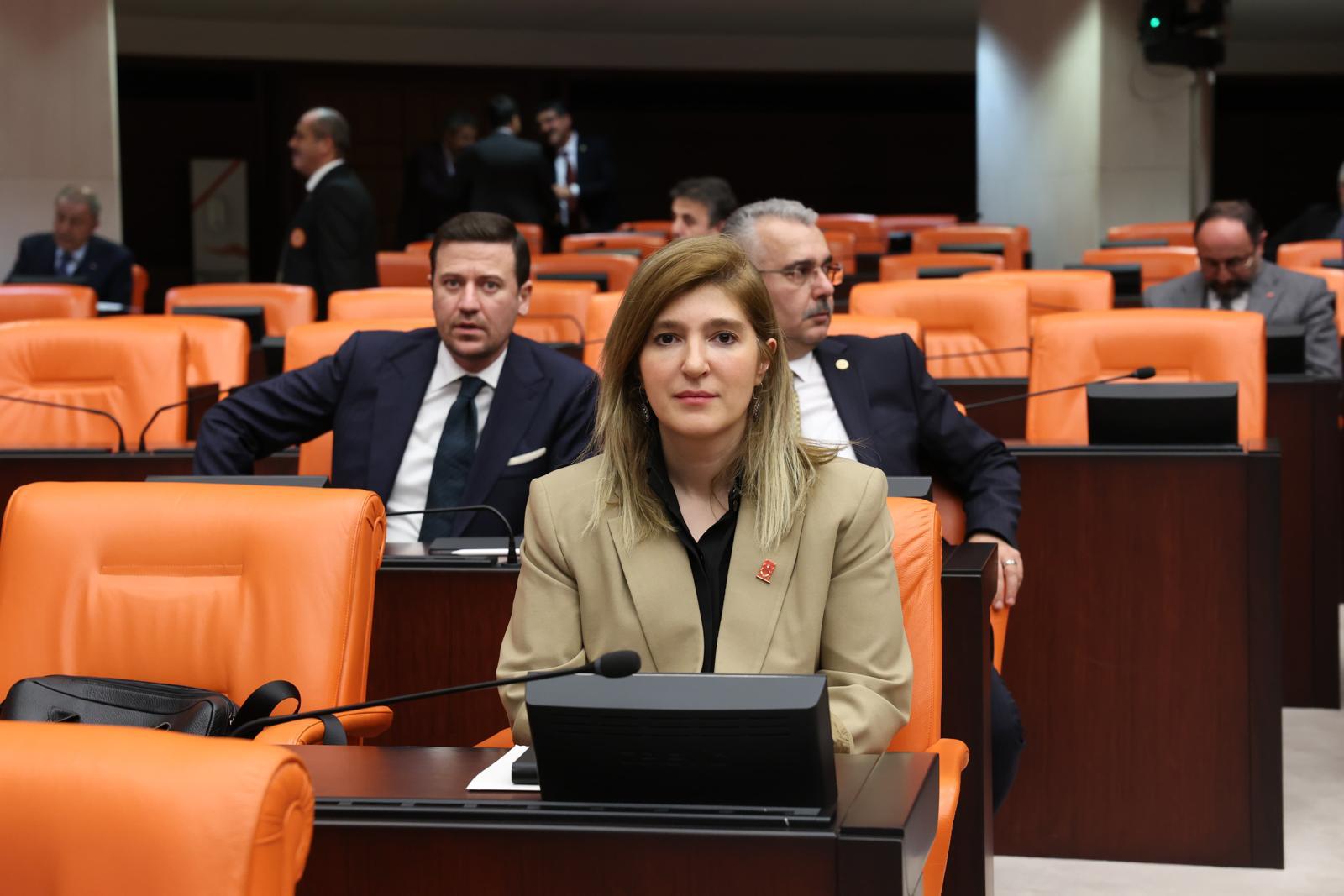 Sekizinci Yargı Paketi Türk Yargımızda Birçok İyileştirmeyi İçinde Barındırıyor