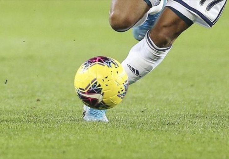 1. Amatördeki Malatyasporun Zirve Mücadelesi