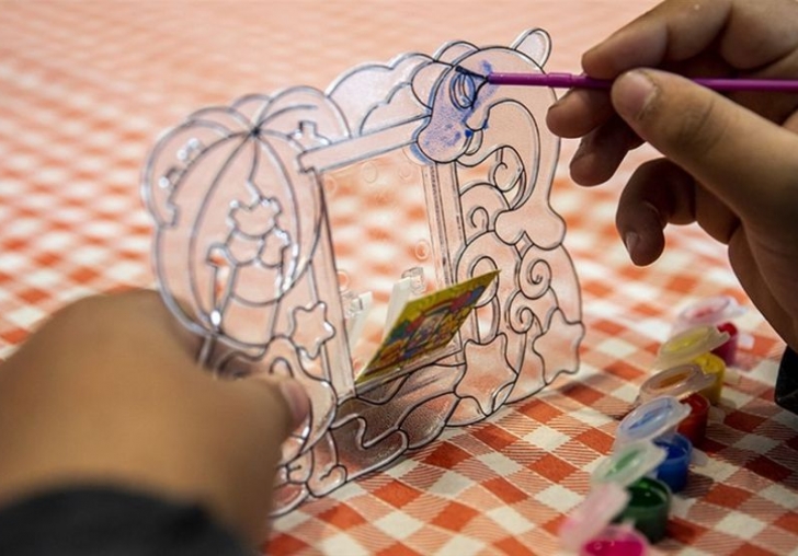 1 Milyon Çocuğa Anaokulu Desteği