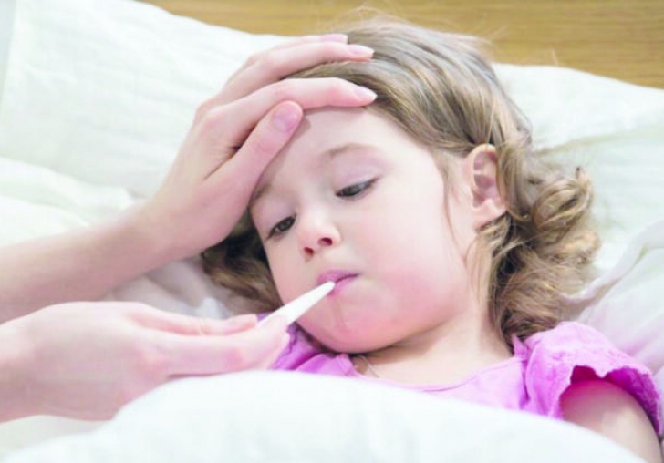 10 soruda çocuklarda COVID-19