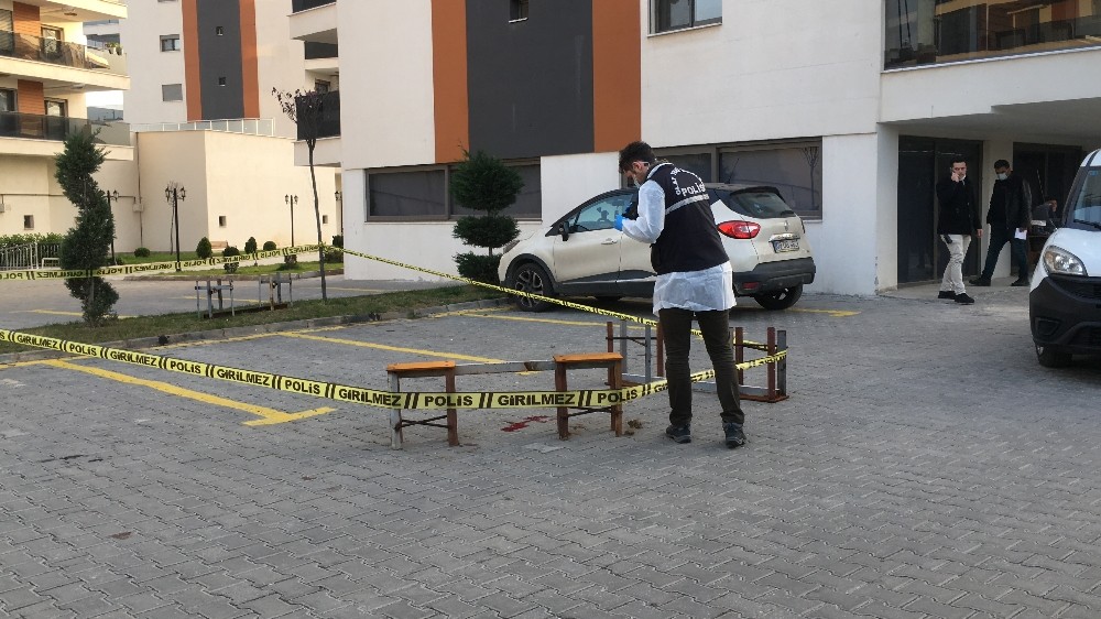 14 yaşındaki çocuğun sır ölümü
