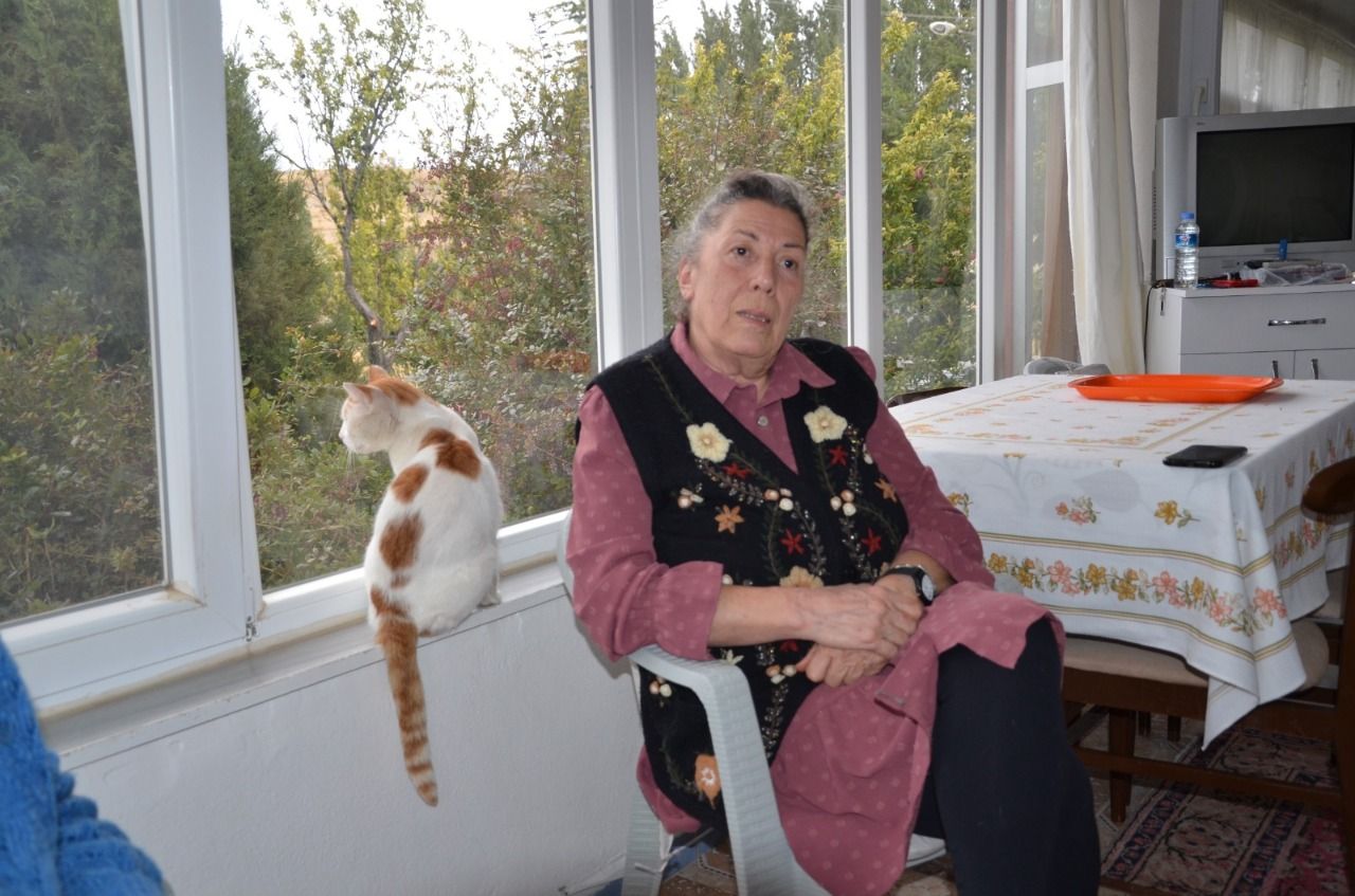 15 yıldır hizmet bekliyorlar! Bundan sonra gelmese de olur!