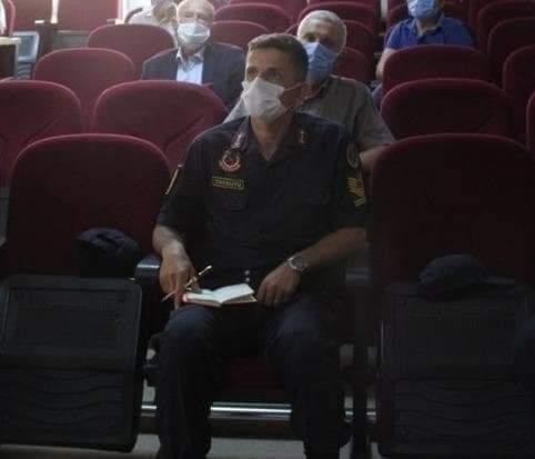 18 gündür kayıp olan Astsubay Fatih Toykuyu´nun cansız bedenine ulaşıldı
