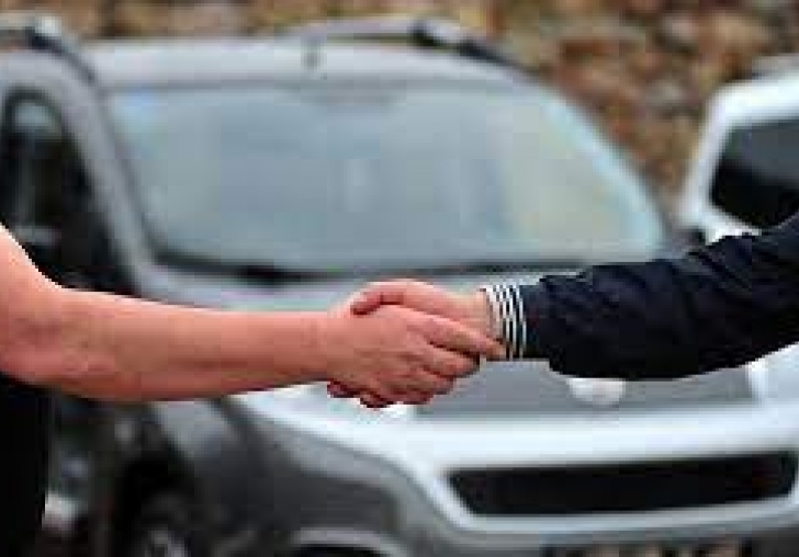 2. el otomobil satışında emsâl karar: Kaparo alıp sırra kadem basanlar şimdi yandı