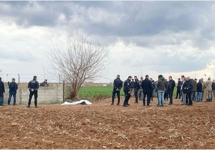 2 Polisin Katili Öldürüldü