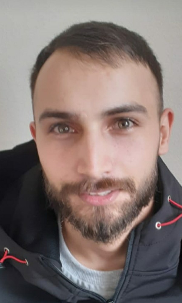 20 yıl hapis cezası olan firari 3 yıl sonra yakalandı
