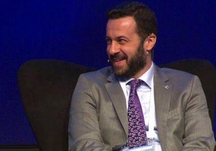 2005 yılından beri BDDK'da çalışıyor! İşte yeni TÜİK Başkanı Çetinkaya hakkındaki tüm detaylar