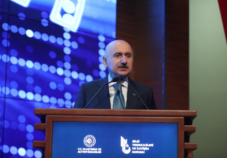 2021 YILINDA HABERLEŞME SEKTÖRÜ YÜZDE 20 BÜYÜDÜ