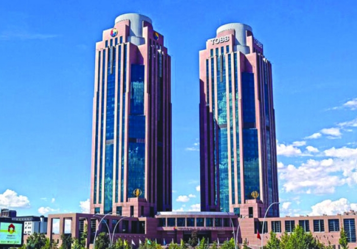 2021 yılında Malatyada 479 şirket kuruldu