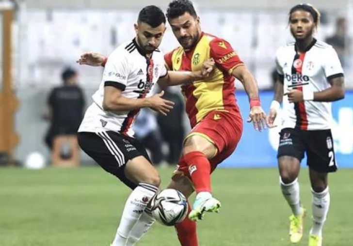 21 Ocak Cuma günü oynanması planlanan Yeni Malatya-Beşiktaş maçı 22 Ocak Cumartesi gününe alındı