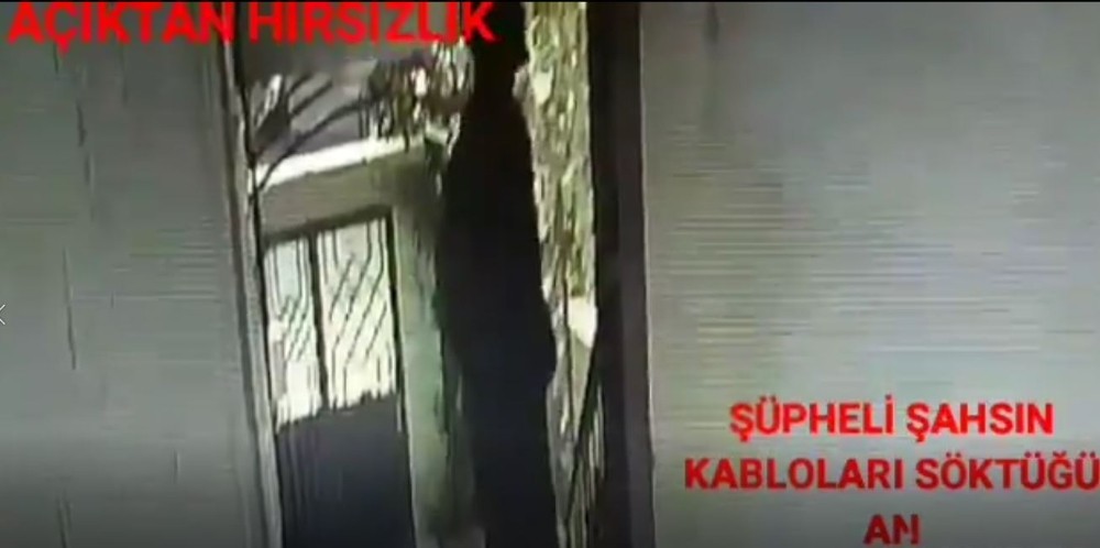 23 ayrı suç kaydı bulunan hırsızlık şüphelisi tutuklandı
