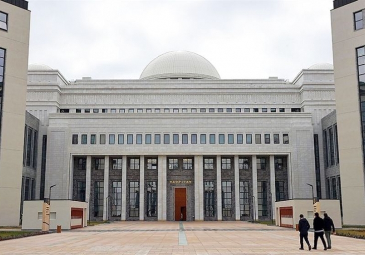 23 FETÖ'cünün Cezasına Onay
