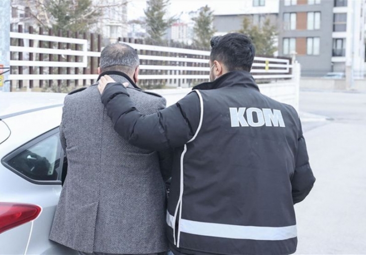 29 Organize Suç Örgütüne Operasyon