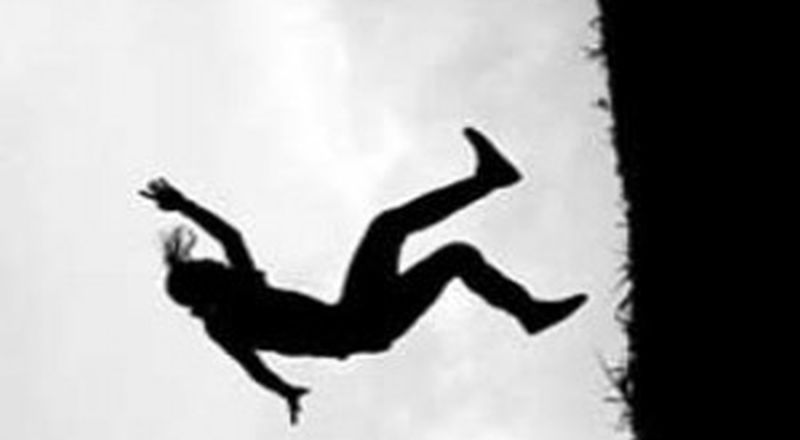 3. Kattan Kendini Atan Çocuk Kurtarılamadı