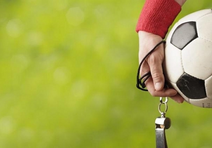 30. Haftada Görev Alacak Hakemler Açıklandı