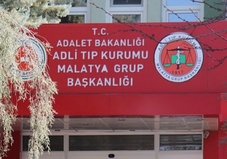 37 Yaşındaki Şahıs Eşi Tarafından Ölü Bulundu