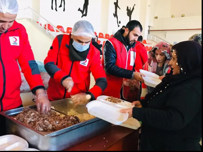 4 bin kişiye ücretsiz dağıtılacak!