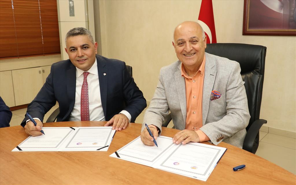 4 yılda 5 kardeş Oda