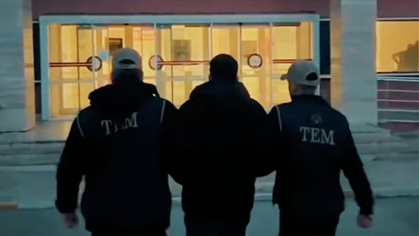 46 İlde FETÖ’ye Dev Darbe: Malatya’nın da Aralarında Olduğu Operasyonda 151 Gözaltı