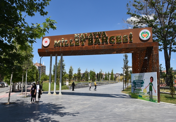  5 Haziran Dünya Çevre Günü