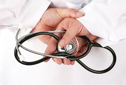 '6 Binden Fazla Hekim Başvurdu'