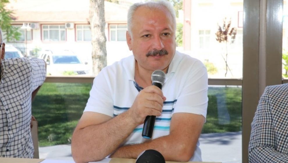 7 İlçe Kaymakamı Gitti, 3 İlçeye Atama Yapıldı