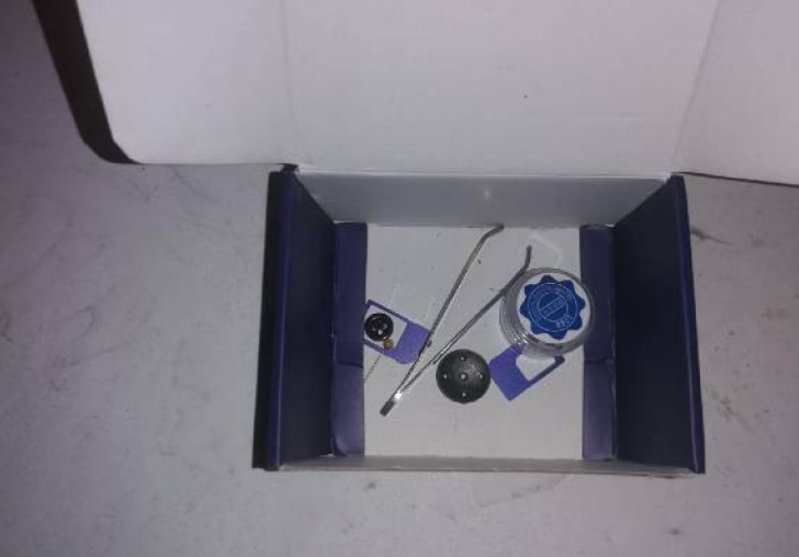 72 yaşındaki adam şoke etti! Ehliyet sınavında kopya düzeneğiyle yakalandı