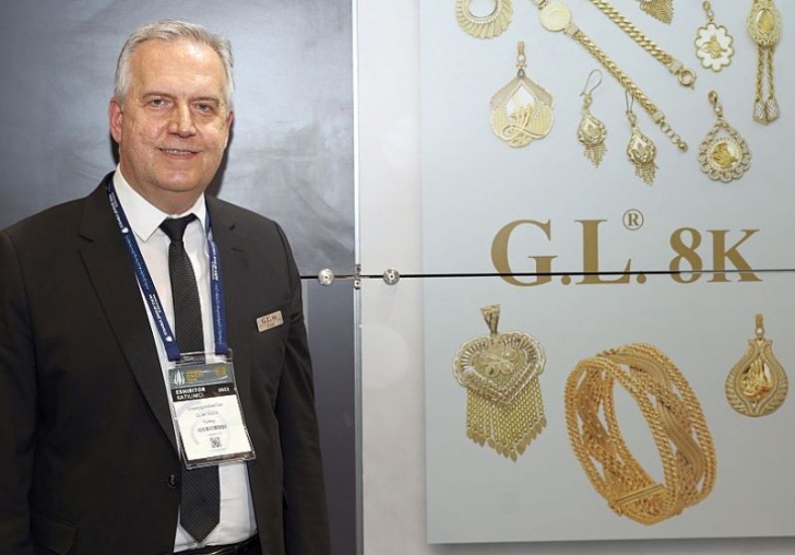 '8 Ayar Altına İlgi Artıyor'