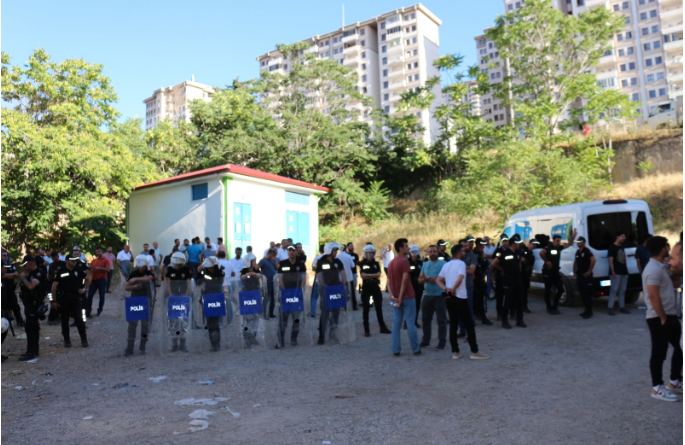 800 kişinin ekmek yediği işletmeler haykırdı: