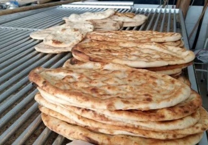 Açık Ekmek 3 TL Oldu