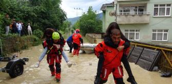 AFAD Başkanı Sezer: "235 vatandaşımız tahliye edildi"