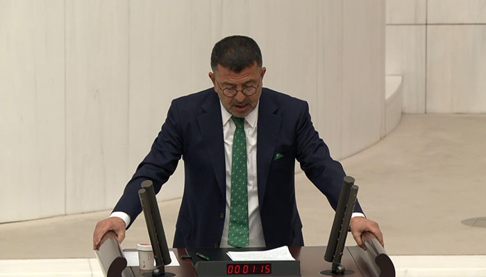 Ağbaba; Malatyaspor’a Destek İstedi