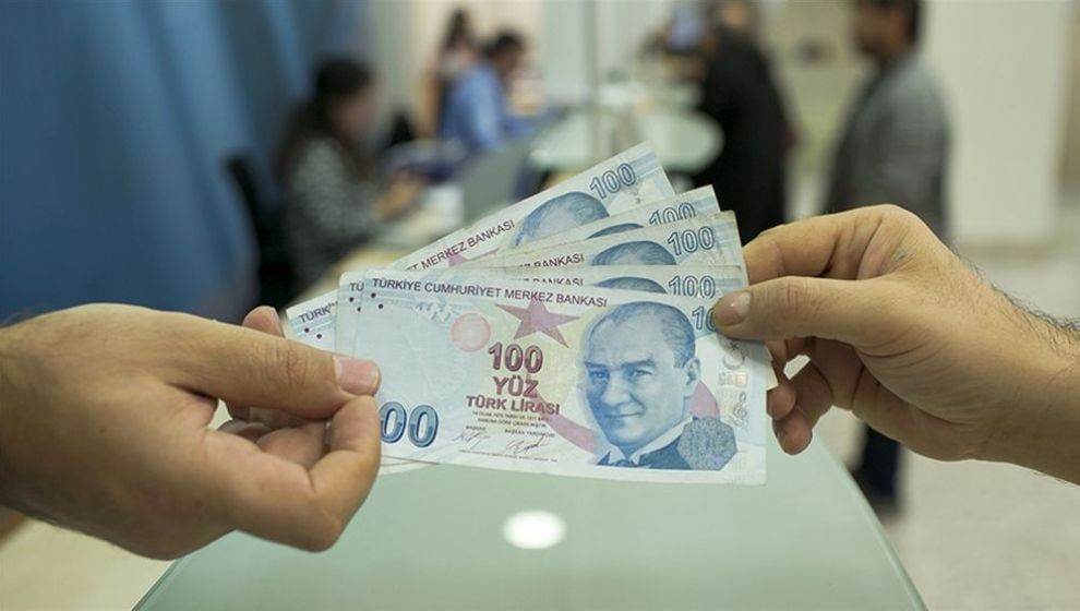 Aile Destek'te 831 Bin Haneye Ödeme