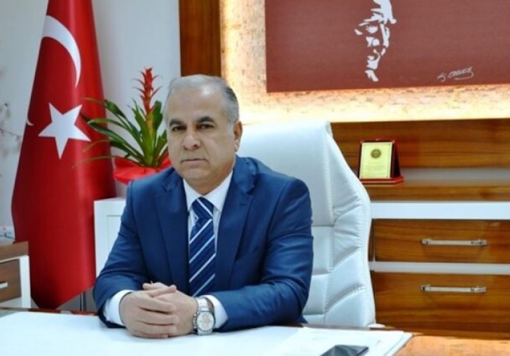 Aile ve Sosyal Hizmetler İl Müdürü görevden alındı