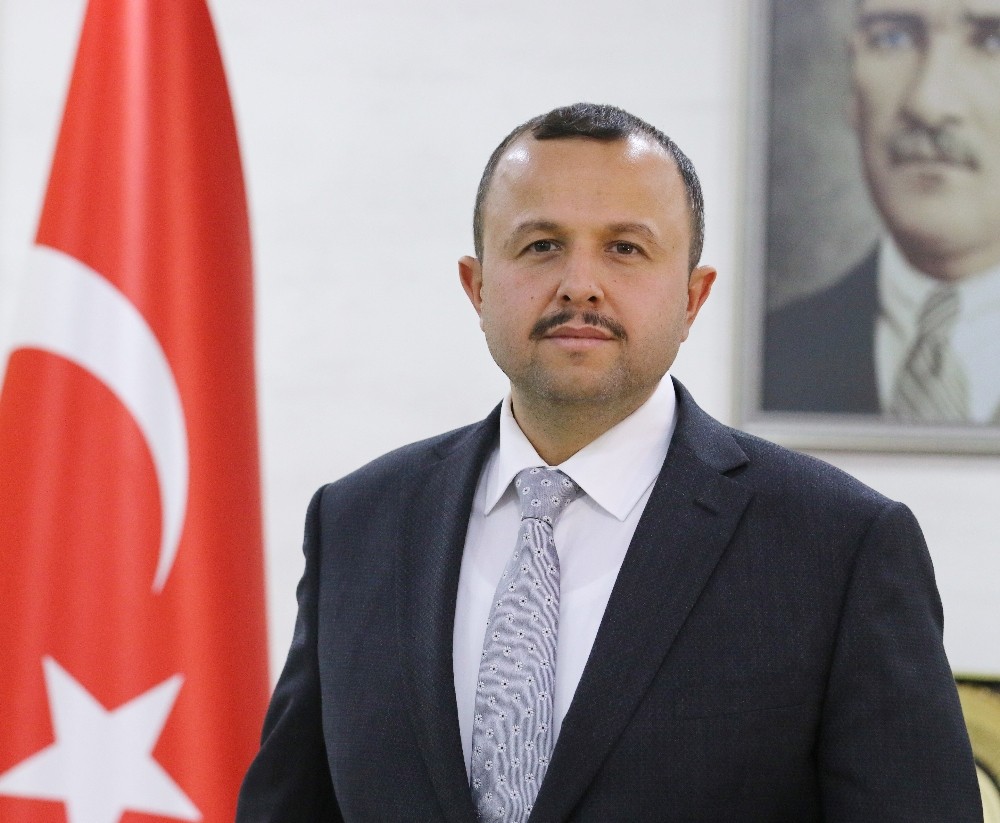 AK Parti Antalya, 7´nci Olağan Büyük Kongrede tam kadro Ankara´da olacak
