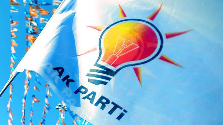 AK Parti Malatya İl Yönetimi Belli Oldu