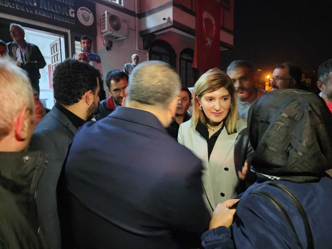 Ak Partili Vekil Malatya’nın İmar Sürecini Mercek Altına Aldı