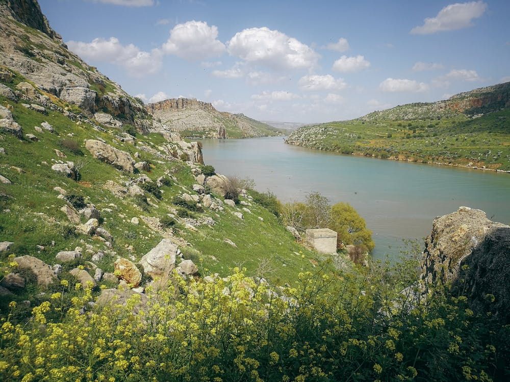 Akçadağ, Battalgazi, Doğanşehir, Yazıhan ve Yeşilyurt'taki Kanallar Satışa Çıkarıldı