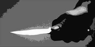 Akpınar'da Bıçaklı Saldırıda Ağır Yaralandı