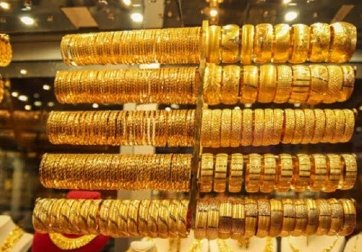 Altın fiyatlarında sert düşüş! Gram altın, çeyrek altın, cumhuriyet altını kaç TL?