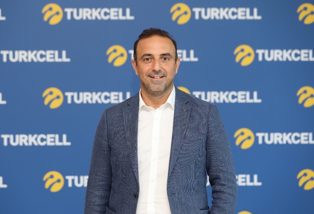 Altın Pusula Ödülleri´nde Turkcell 3 ödüle layık görüldü
