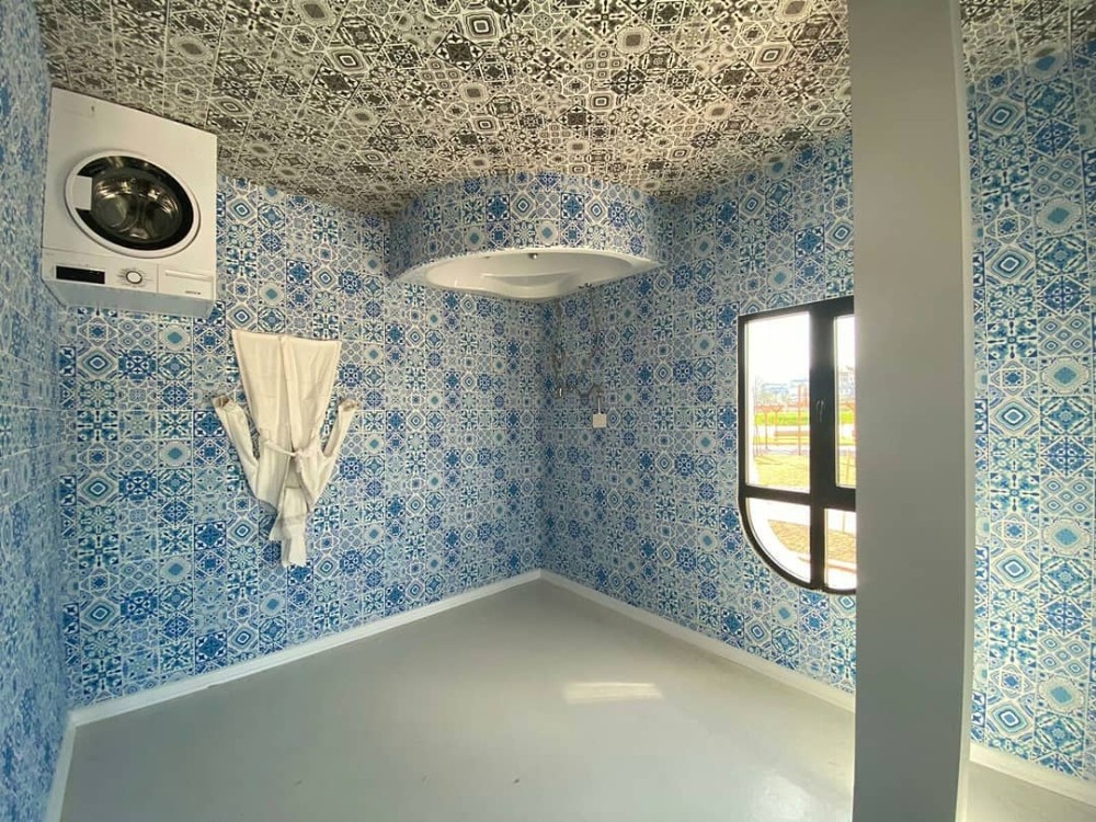 Altınözü´ndeki ters konak vatandaşların ziyaretine açıldı
