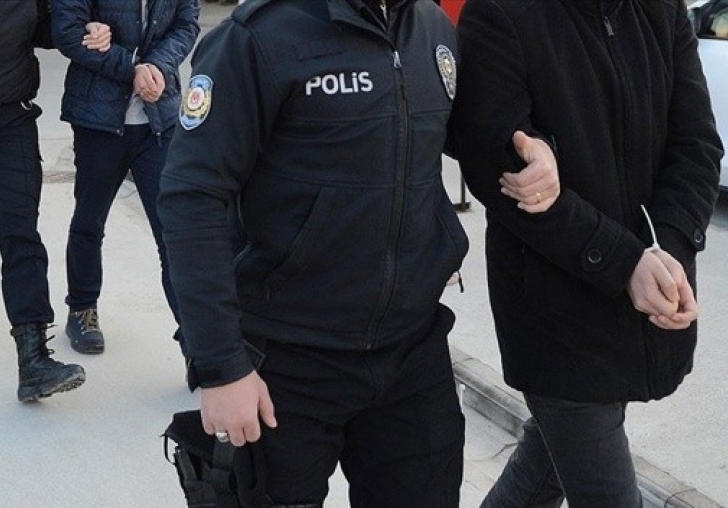 Ankara merkezli 40 ilde FETÖ operasyonu: 99 gözaltı kararı