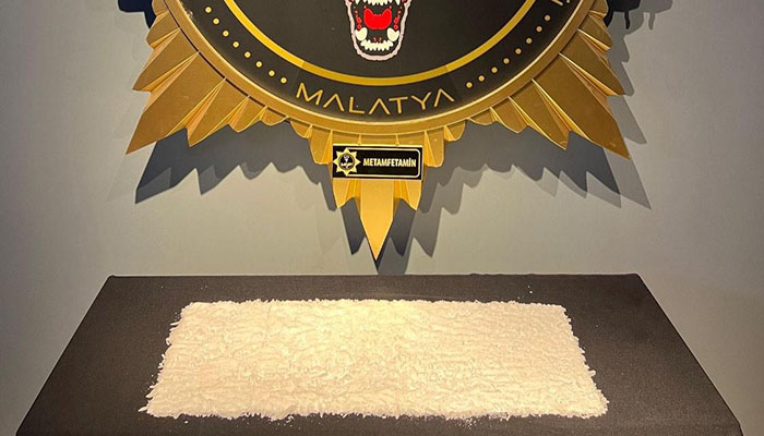 Ankara Uygulama Noktasında Uyuşturucu Operasyonu: 1 Kişi Gözaltında