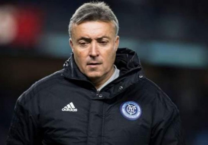 Anlaşma sağlandı! Domenec Torrent İstanbul'a geliyor