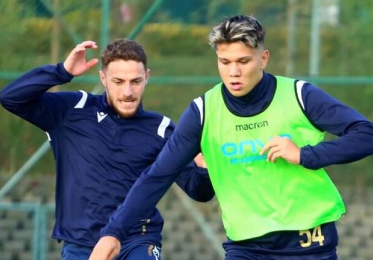 Antalya kampı rötarlı başladı