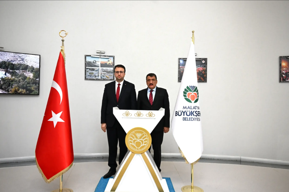 ASELSAN’dan Malatya’ya Dev Yatırım!