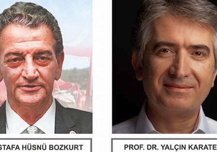 Atatürk'ün Geliş Yıldönümünde ADD'den Konferans