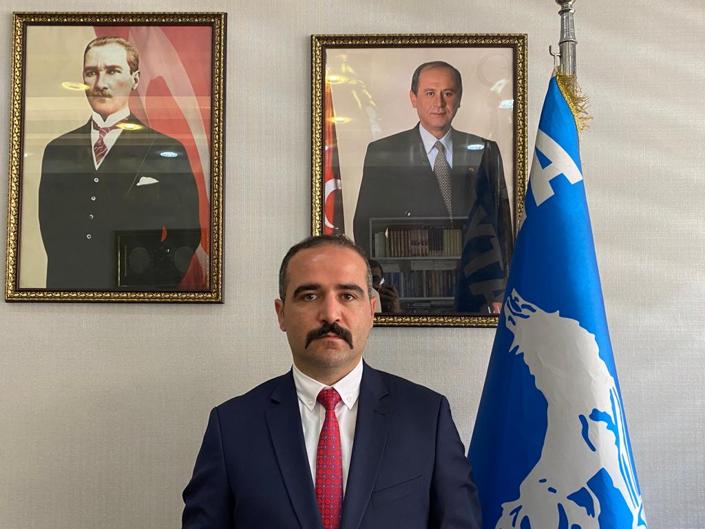 “Atatürk’ün İlkelerine Sahip Çıkacağız”