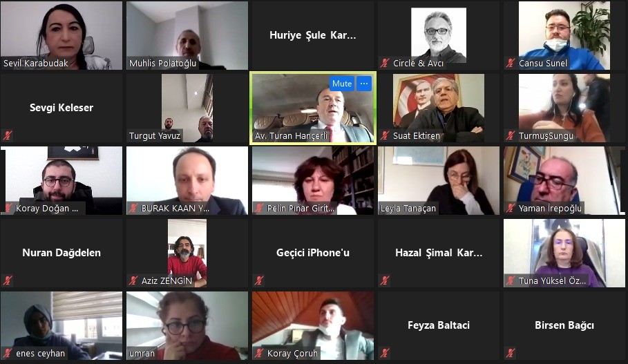 Avcılar´da mimari ve kent estetiği çalıştayı
